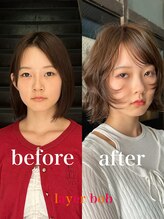 “paaq”の毎月キレイになれるお得なシステム＆人気の秘密★気になるスタイリストとサロンQ&Aもご紹介です