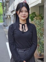ジルスタジオ(JILL STUDIO) chinatsu 