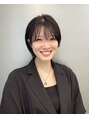 アース 青葉台店(HAIR&MAKE EARTH) 佐藤 有紀