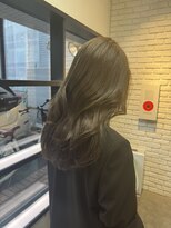 レッドネオ エビス(Redneo ebisu)&nbsp;赤み消しカラー