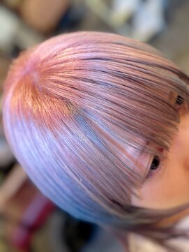 コキャン(COQUIN) オーロラカラー♪