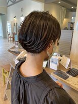 ルプラ トリコ(le-pla trico)&nbsp;ミニボブ