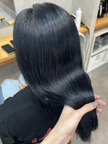 アトリエマイ 西新井東口店(MAI) BlueBlack