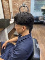 ライズヘアー(RISE HAIR)&nbsp;ニュアンスパーマ