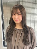 フーブ(HOOB) ミディアム / オリーブグレージュ