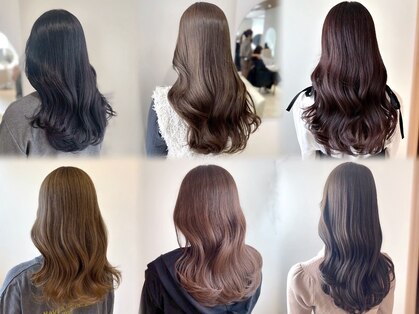 ラ ブランシュ 大宮(La Blanche)の写真