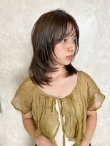 キイ ギンザ(k.e.y GINZA)&nbsp;ミディアムハイレイヤ－