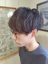 ダスティ 塩尻店(Dasty)&nbsp;マッシュショート