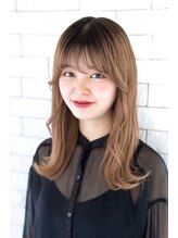 ルル(loulou)&nbsp;山口 美咲