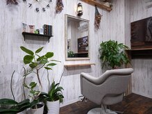 広々とした店内でゆったりした時間をお寛ぎ下さい