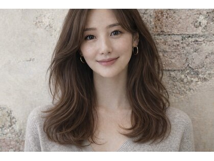 ヘアメイク イズム(HAIR MAKE ism)の写真