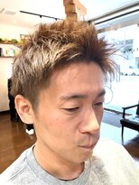 ラネージュプラス(La+Neige)&nbsp;ツーブロック