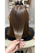 シアリー(SHEERIE) 明るめbeigecolor