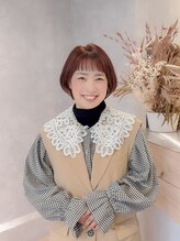 エレノア 越谷(Eleanor)&nbsp;深谷 奈津子