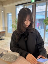 フェブミエル(fev miel)&nbsp;healthyレイヤー