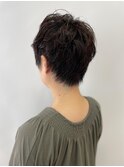 ニュアンスパーマ