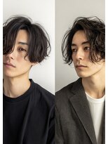 バイエイト(X８)&nbsp;メンズ　ON OFFSTYLE