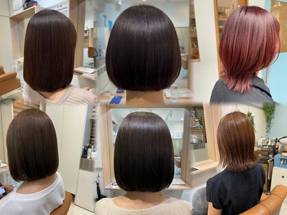 リンクル 自由が丘(lincle)の写真