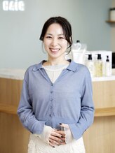 ワークスヘアー(WORKS HAIR)&nbsp;北川 真理