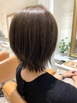 ラトゥーナ(Ratuna)&nbsp;【Ratuna/塚口】ウルフレイヤー&グレージュ