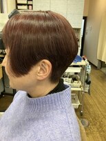 カミング(CAMING)&nbsp;ショートオブ