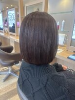 ダリー 新さっぽろ店(Dali)&nbsp;ボブスタイル◎