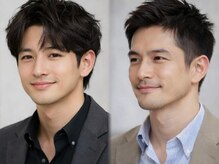 ムーン 仙台一番町店(OON)の雰囲気（平日21時迄◎お仕事帰りのビジネスマンも通う隠れ家サロン☆）