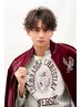【雰囲気up！】メンズカット+カラー￥13200→￥10000［名古屋/栄］