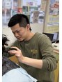 ロイヤル理容&nbsp;加藤 直斗