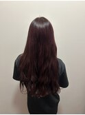 wine red