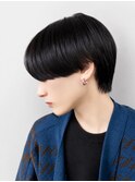 【Lond GULLMAN KAZU】 MEN'S HAIR/名古屋/毛流れマッシュ