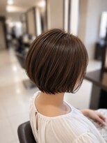 オレンジポップ 蘇我店(ORANGE POP)&nbsp;美シルエットショート