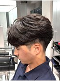 【RAN】フェザーパーマ