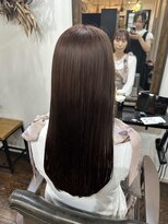 ラマナ(Lamana)&nbsp;縮毛矯正