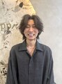 アプリ 大宮西口(appri) 茂木 俊哉 縮毛矯正