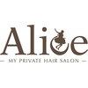 アリス Ａｌｉｃｅのお店ロゴ