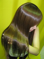 シェルジュ 綱島店(Cierge)&nbsp;Ｍ３ＤＷトリートメント