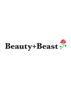 ビューティービースト Beauty+Beast