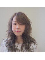 イートンクロップ オオツキ(Eton Crop Otsuki) フレンチカジュアルhair☆