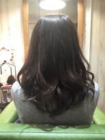 エピック(epic)&nbsp;【epic】アッシュベージュセミディ