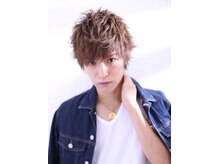 セピアージュ ドゥー(hair beauty clinic salon Sepiage deux)