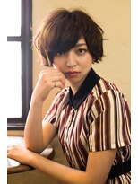 クロコ(Quroco)&nbsp;【Quroco】口コミブログ必見！クロコの巧みなパーマ術