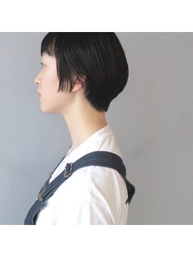 ハイク(HYKE) HYKEショート2018/046