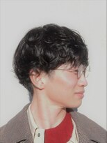 ククル ヘアー(cucule Hair) 京都・西院cuculehair　クラシカルマッシュ