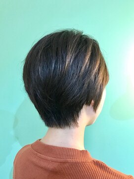 ココ スムス(coco sumusu) センシュアルショート