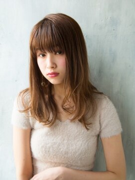 アミ 湘南台(amie) クラシカルロング