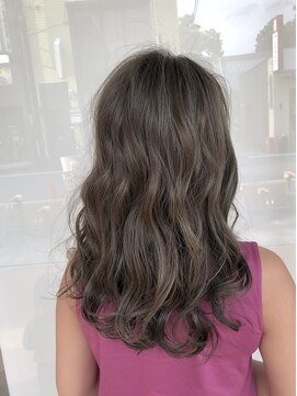 ジャパン ホンテン(JAPAN HONTEN) 秋にオススメ★ナチュラルグレージュ★