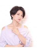 大人ショート