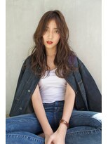 シエル 立川店(CIEL) 【Ciel×久光】リラクシーウェーブロング