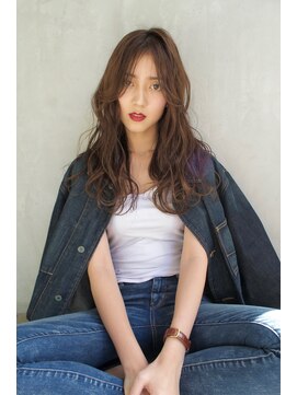 シエル 立川店(CIEL) 【Ciel×久光】リラクシーウェーブロング